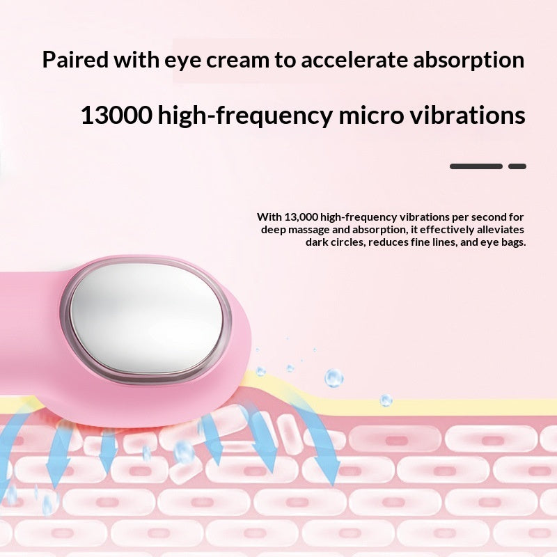 New Electric Facial Cleansing Instrument Cleaning Gadget