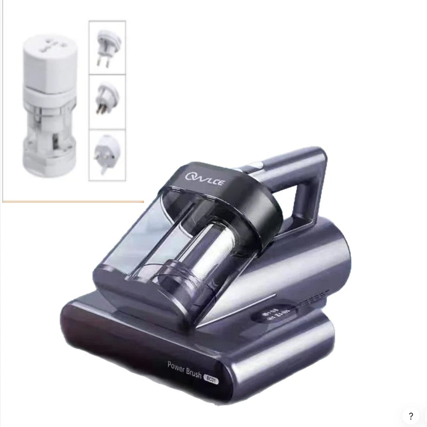 Home Fragrance Essential A UV Sterilizer For Beds That Eliminates Bacteria And Removes Dust Mites