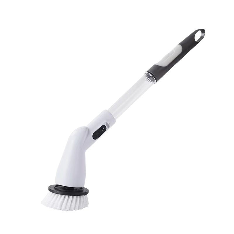 Electric Multifunction Cleaning Brush Household Kitchen Bathroom Toilet Cleaning Gadget
