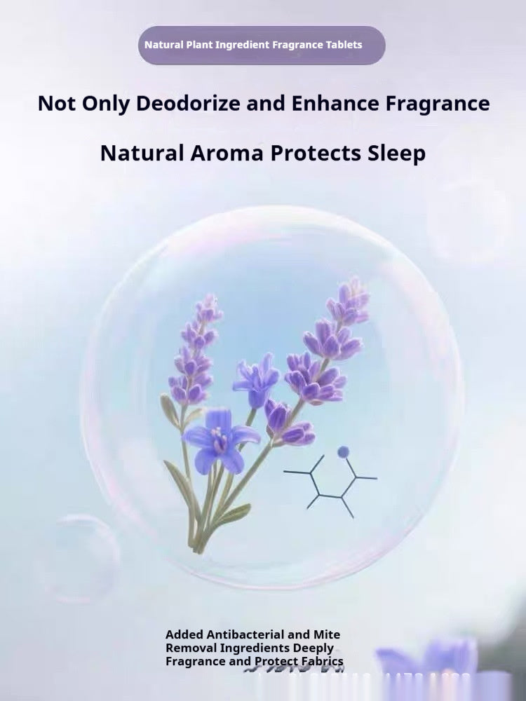 Home Fragrance Essential A UV Sterilizer For Beds That Eliminates Bacteria And Removes Dust Mites