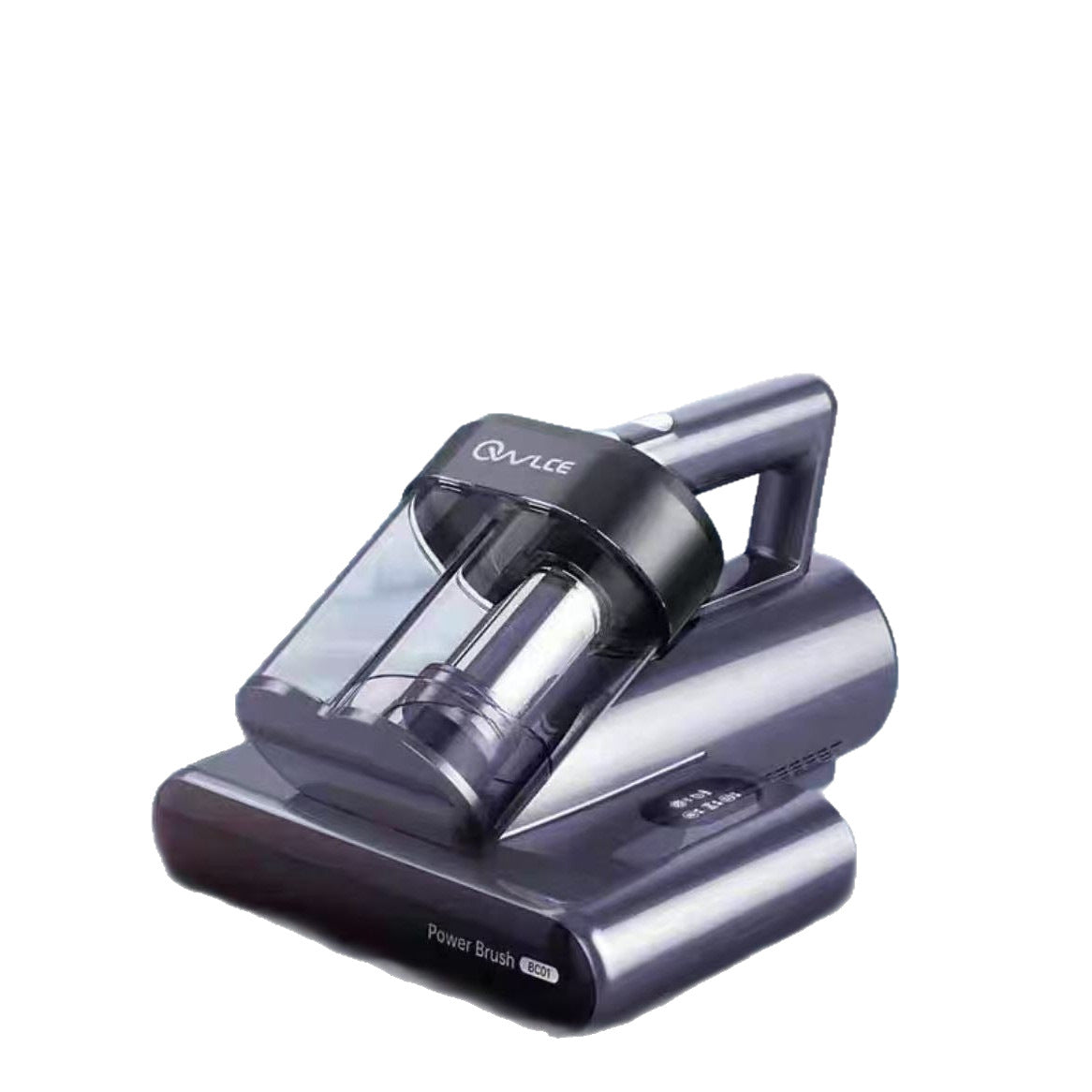 Home Fragrance Essential A UV Sterilizer For Beds That Eliminates Bacteria And Removes Dust Mites